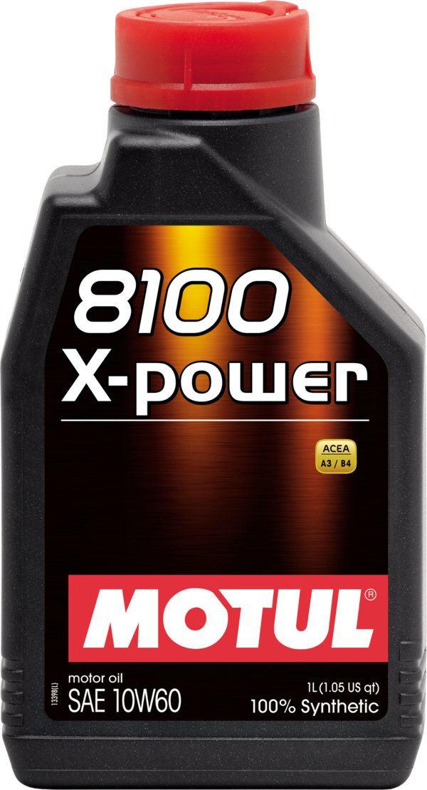MOTUL 8100 POWER エンジンオイル 5W-40 5L 新品 Amazon.com: MOTUL 8100 POWER 5W-40 Motor Oil 5 Liter 100